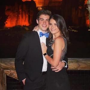 Meet your Posher, Dalton